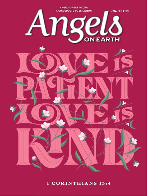Title details for Angels on Earth magazine by Guideposts - Available
